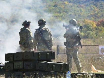 Привычная украинская информационная спецоперация: эксперт об очередных заявлениях о «возвращении» Крыма