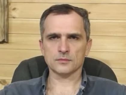 Юрий Подоляка: Наш информационный полк продолжает своё наступление!