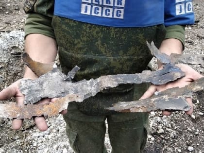 Многоквартирный жилой дом в Рубежном пострадал от обстрела ВСУ