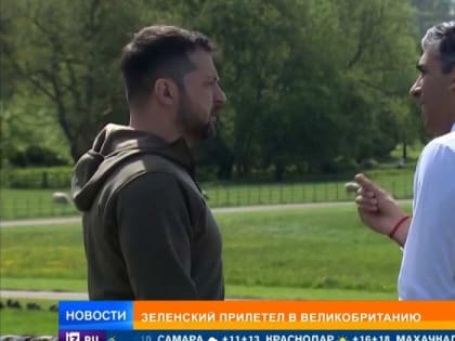 Зеленский просит у Европы новое оружие на фоне применения Storm Shadow