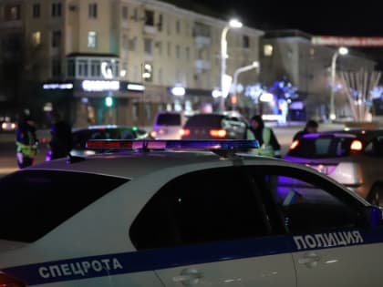 Праздничные дни прошли в Луганске без происшествий – УОБ МВД ЛНР