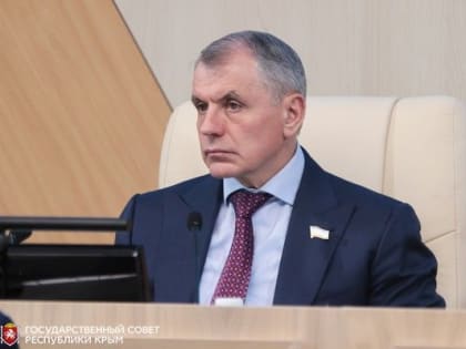 Участники специальной военной операции, постоянно проживающие на территории Крыма, получат земельные участки