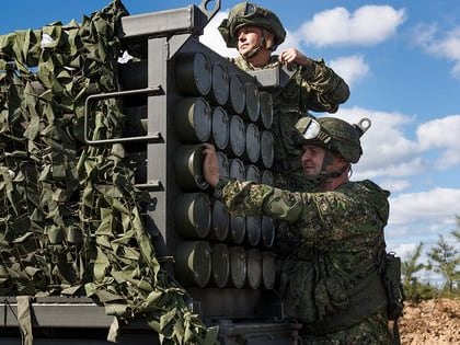 ВСУ за сутки потеряли до 250 военнослужащих на двух направлениях – Минобороны