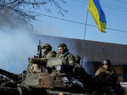 Российские артиллеристы сорвали три попытки ротации ВСУ