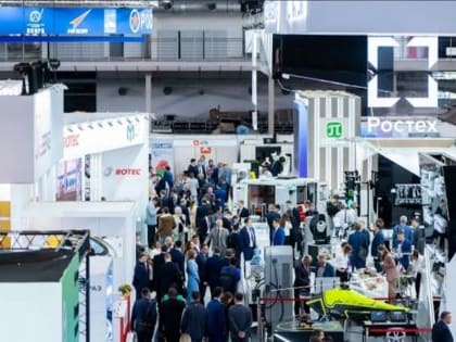 Три предприятия ЛНР примут участие в промышленной выставке "Иннопром"  