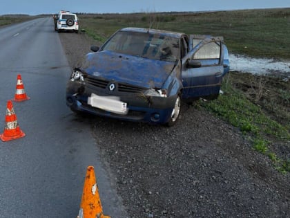 69-летний водитель погиб в ЛНР по пути в Ростовскую область