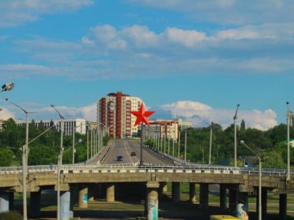 Хроника ударов и взаимных обстрелов в зоне СВО за ночь с 31 декабря 2022 года на 1 января 2023 года