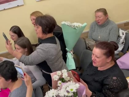 В ходе рабочей поездки министр просвещения России Сергей Кравцов посетил школы Луганской Народной Республики