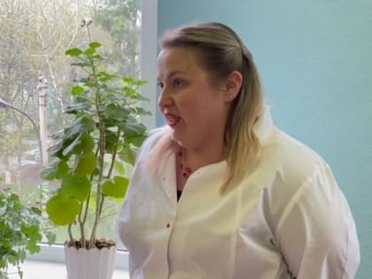 Дмитрий Патрушев осмотрел Луганский ГАУ