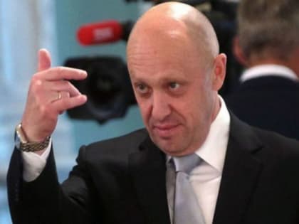 Пригожин попросил проверить луганский морг на халатность