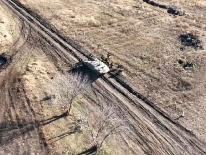 В тыловом районе специальной военной операции идет подготовка штурмовых подразделений Воздушно-десантных войск