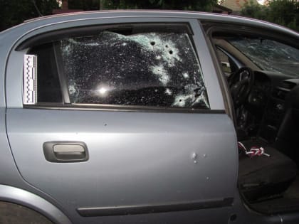 Мужчина, обвиняемый в покушении на убийство супруги и дочери общеопасным способом, предстанет перед судом