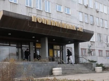 Московские специалисты восстановят Луганскую поликлинику №?12 и путепровод в 2024 году