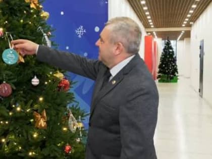 ЗАМЕСТИТЕЛИ ПРЕДСЕДАТЕЛЯ ПРАВИТЕЛЬСТВА ПРИНЯЛИ УЧАСТИЕ В АКЦИИ 