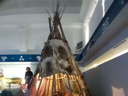 Делегация ЛНР представляет Республику на IV Арктическом культурном форуме, который 14-15 февраля будет проходить в Салех