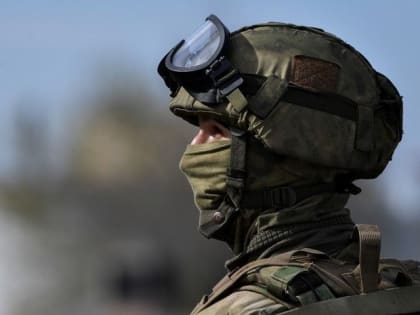 Марочко сообщил об уничтожении группы диверсантов ВСУ на Краснолиманском направлении