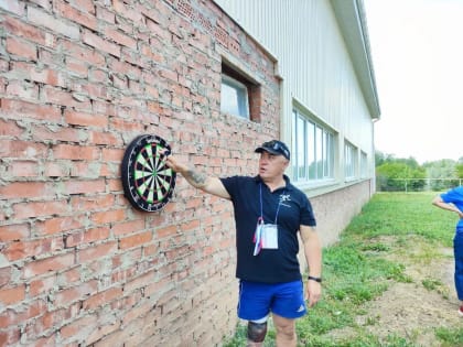 В ЛНР начал работу проект «Кибатлетика» для реабилитации ветеранов СВО