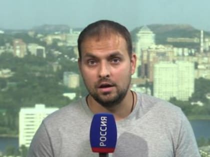 Андрей Руденко: Вчера, 9 ноября весь мир отмечает Международный день против фашизма, расизма и антисемитизма