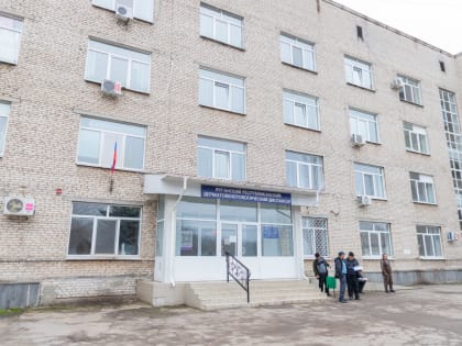 Центр генных дерматозов для пациентов с редкими заболеваниями кожи открылся в Луганске