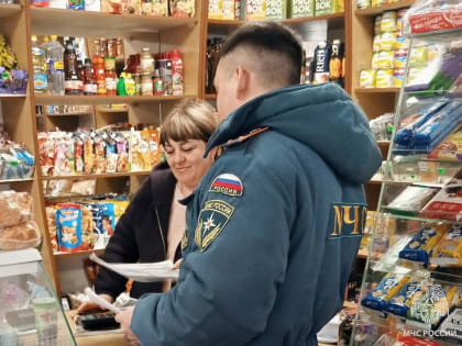 С приходом весеннего сезона у спасателей добавилась категория пожаров, которая наравне со всеми трагедиями несет колоссальные разрушения и неимоверную опасность.