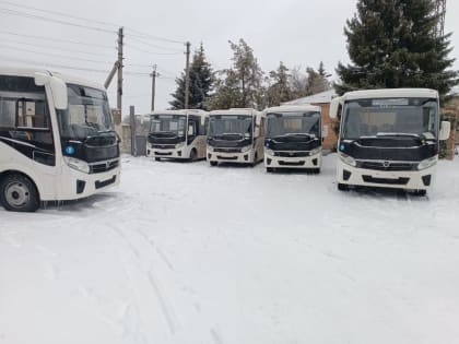 В ближайшие два года для Луганской Народной Республики в рамках программы социально-экономического развития будет закупл