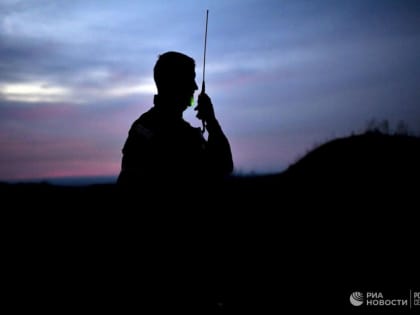 В ЛНР предрекли скорое окружение украинских войск в Северске