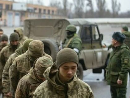 Аппарат омбудсмена ЛНР помог установить местонахождение 43 бойцов ВСУ, которые числились пропавшими без вести