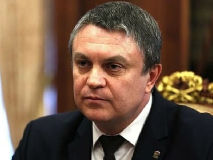 Леонид Пасечник: ВСУ наносят хаотические удары по мирному населению ЛНР