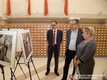 Владимир Бобков: Для донесения до общественности событий, зафиксированных военной журналистикой, надо использовать всево