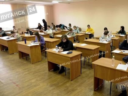 Региональный этап Всероссийской олимпиады по литературе стартовал на базе педагогического университета