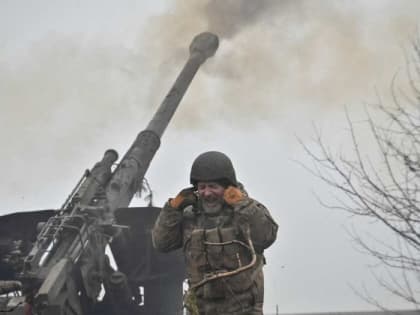 ВСУ обстреляли Рубежное в ЛНР натовскими снарядами
