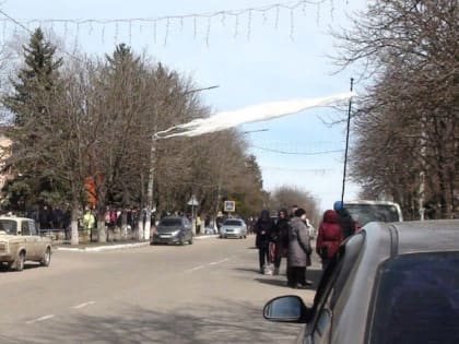 В ЛНР транспорт с превышением норм тонировки в правовом поле РФ регистрировать не будут