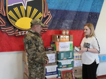 В Кировске завершился проект «От сердца к сердцу».