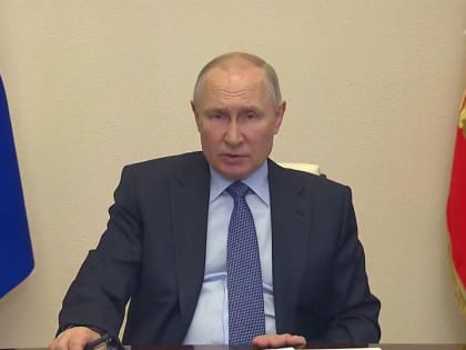 Важные заявления президента на совещании с правительством о развитии новых территорий