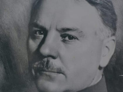 Дата в истории Луганска. Климент Ворошилов