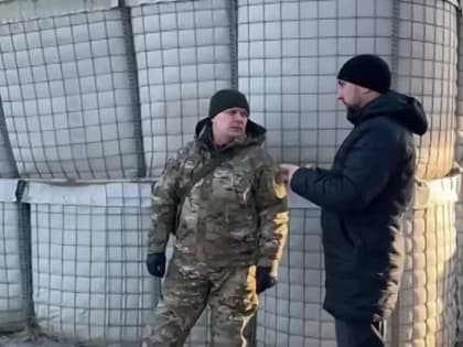 Россия сегодня вернула из украинского плена без обмена 75 российских военнослужащих