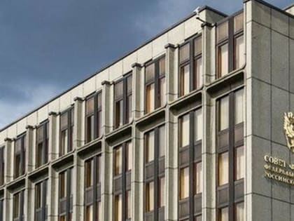 Совфед одобрил закон о статусе ветерана для принимавших участие в боевых действиях в Донбассе с 2014 года