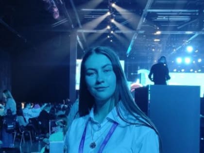 Магистрантка 1 курса Луганского государственного педагогического университета Елизавета Гречихина стала победителем Всер