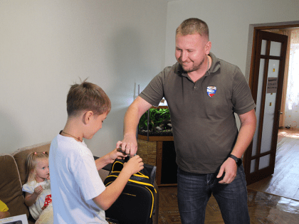 Новые инициативы Луганска: шаги к улучшению жизни