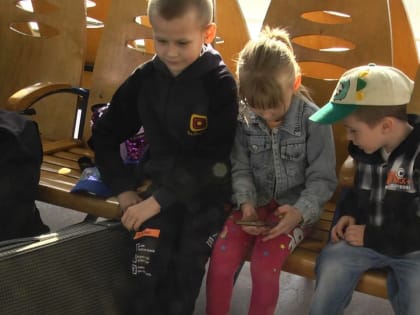 Более 100 семей участников СВО из ЛНР за полтора года отдохнули в Сочи – Пасечник