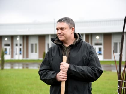 Леонид Пасечник призвал жителей ЛНР присоединиться к акции «Чистая Республика»