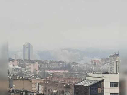 ВФУ за сутки повредили сельхозтехнику и два ангара в ЛНР