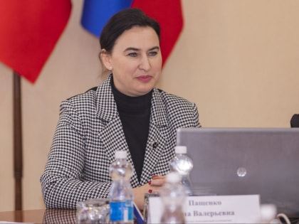 Комментарий Яны Пащенко по прошедшим выборам Президента России