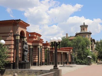 Синоптики прогнозируют 22 июля в ЛНР до 32 градусов жары, местами дожди с грозами