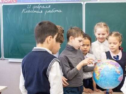 60 специалистов из ДНР и ЛНР пройдет стажировку «Дорога домой» в Москве