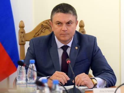 Глава ЛНР обрисовал перспективы развития угольной отрасли региона