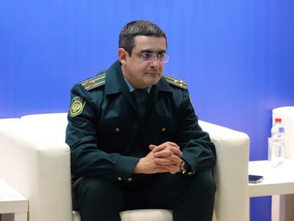 В свободной таможенной зоне заинтересован практически каждый участник СЭЗ из ЛНР, рассказала в ходе встречи предпринимат