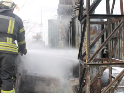 Укронацисты нанесли удар по центру Кременной, есть погибшие и раненые