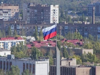 В восстановлении новых регионов России участвуют почти все субъекты страны