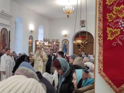 Представители Министерства культуры, спорта и молодежи ЛНР 8 января приняли участие в торжественных мероприятиях, посвящ